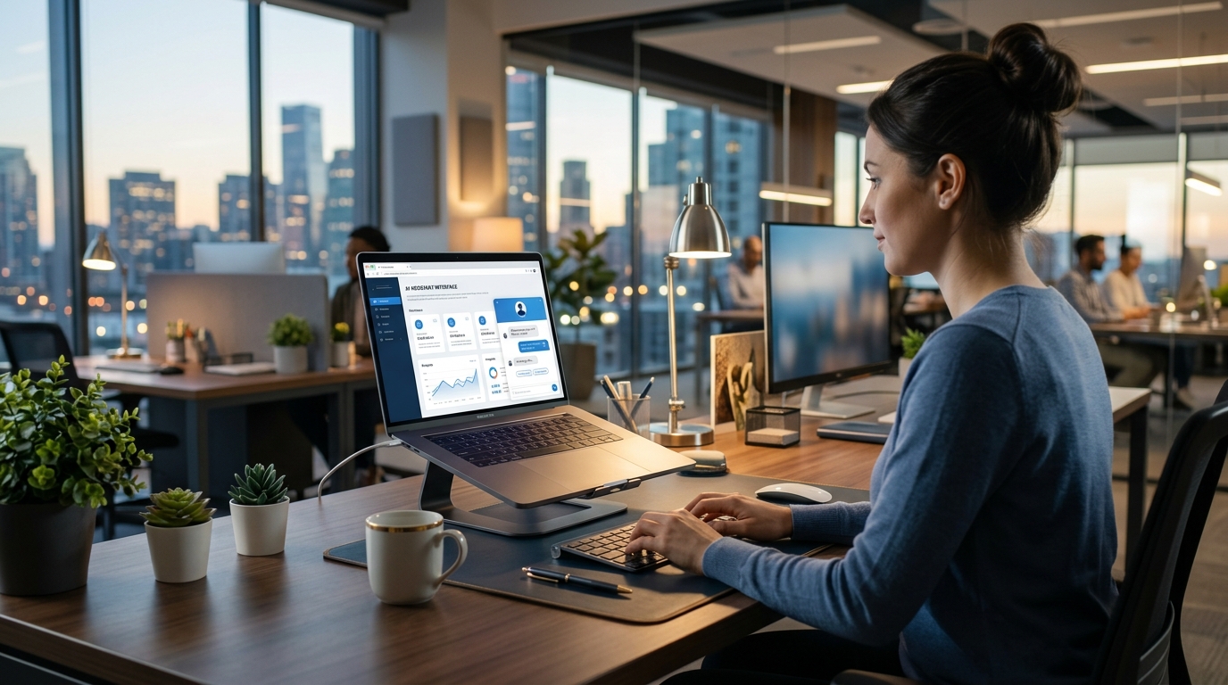 AI Chatbots for Lead Generation: High-Converting Flows