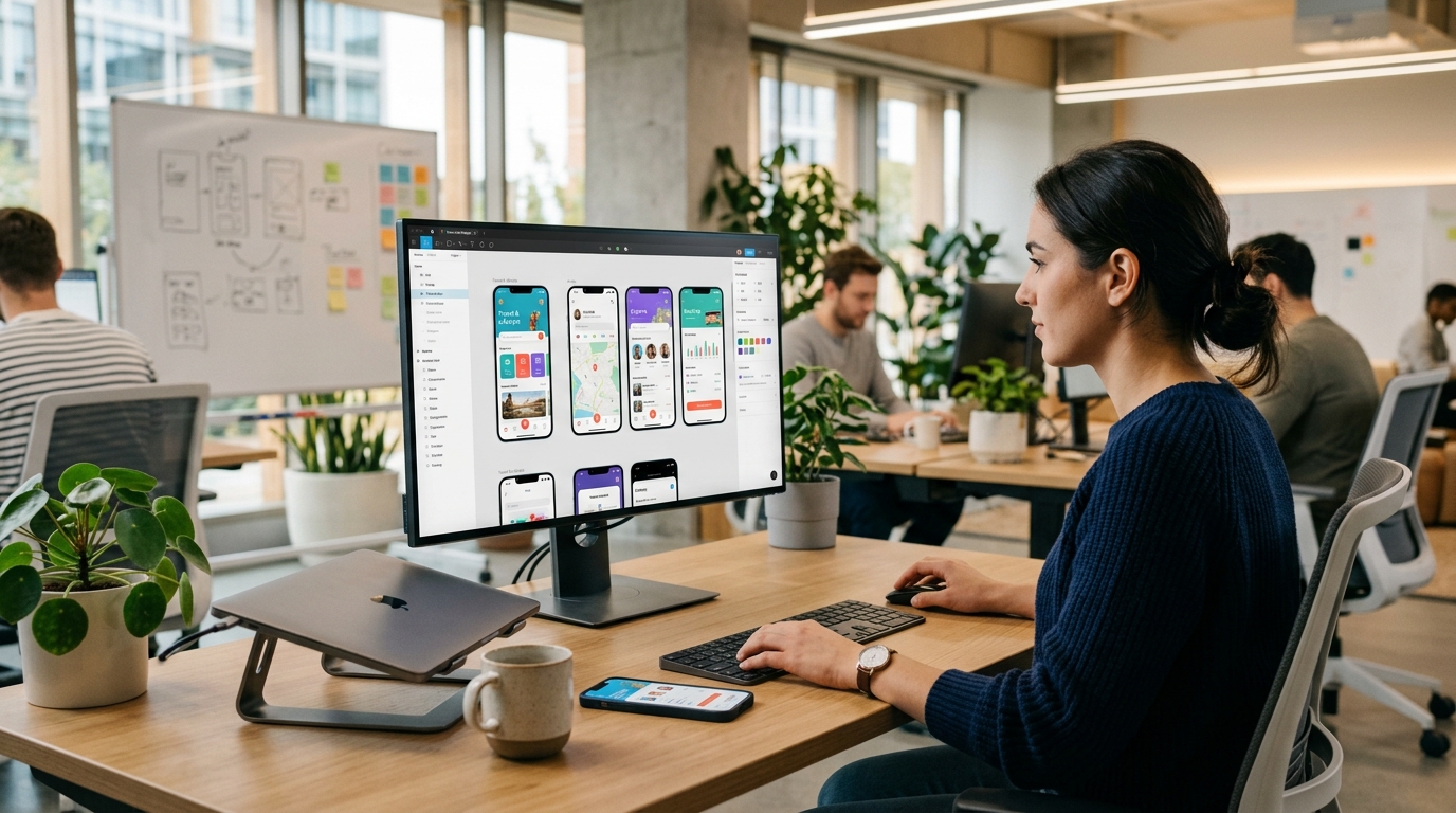 Build an MVP Mobile App for Small Business: Step-by-Step