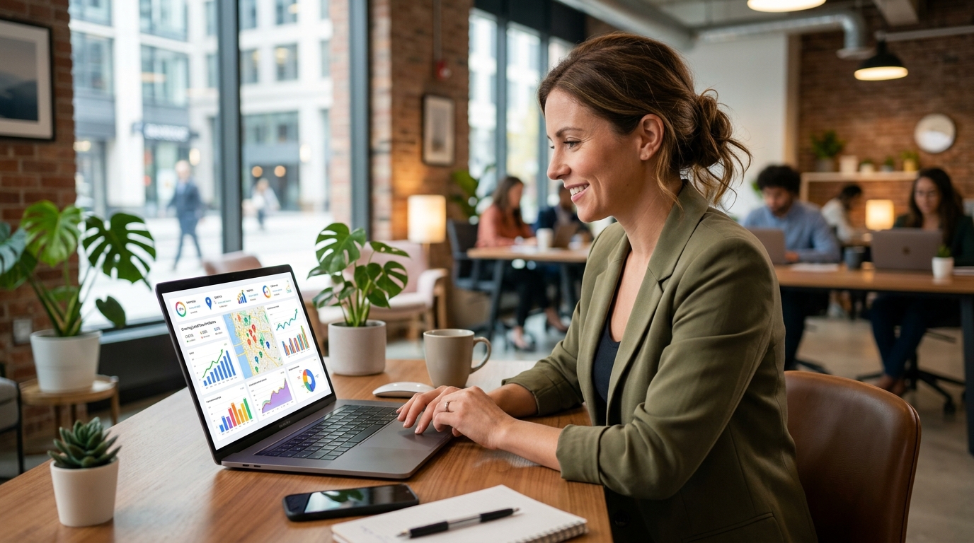 7 Google Business Profile Tips to Get More Calls & Directions