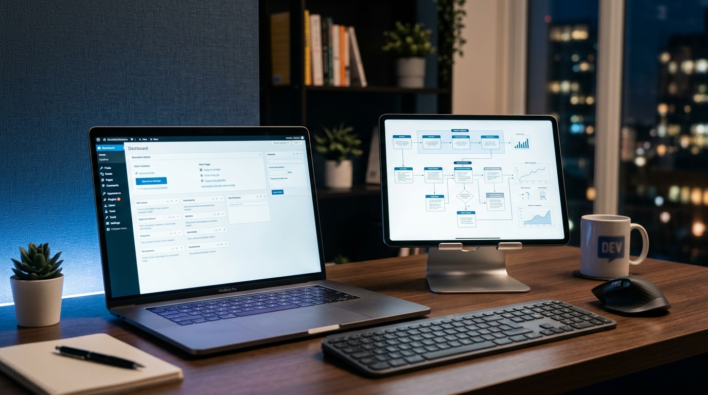 How to Migrate Wix to WordPress Without Losing SEO