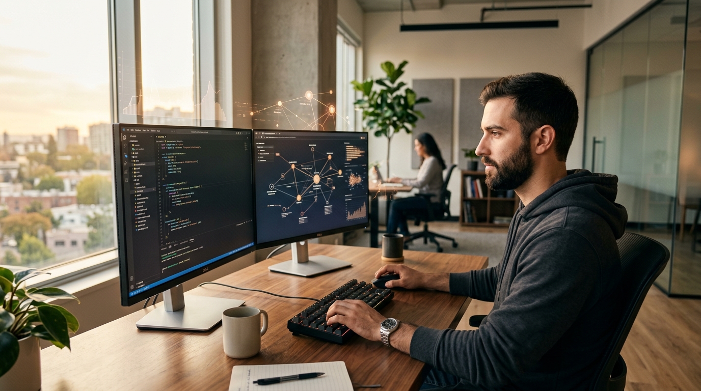 Schema Markup for Small Business Websites: Boost AEO & AI Answers
