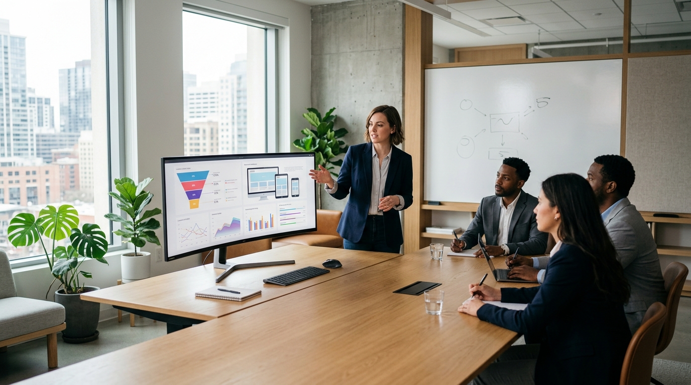 7 Signs Your Business Needs a Website Redesign