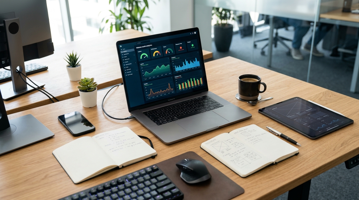 Is a Website Maintenance Retainer Worth It? DIY vs Care Plans