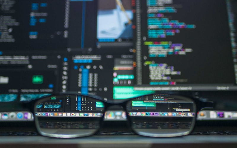 WordPress maintenance and website security