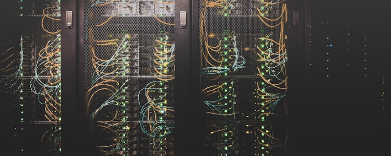 Managed IT and digital services